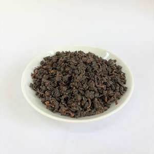 Té Oolong Rojo Fermentado Premium de Taiwán, Té Fresco con Sabor a Miel Dulce en Bolsitas, Venta al por Mayor para Cafeterías, Té de Burbujas y Uso en Hostelería - Product Image 6