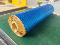 Matériau d'amortissement des vibrations d'isolation thermique de taille personnalisée en usine pour KTV Bar Office