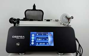 <span class=keywords><strong>Prix</strong></span> d'usine 448k Ret Cat Thérapie thermique profonde Deepba Perte de poids Mise en forme du corps Machine de beauté à <span class=keywords><strong>radiofréquence</strong></span> - Product Image 6