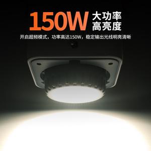 150W fill light for live streaming photography fill light for <strong>beautiful</strong> floor shooting atmosphere lighting in live streaming <strong>roo</strong> - Product Image 4