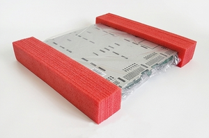 Factory Sale Power Telecom Power FP2 Rect 4AC HVDC P/N268035 48V <b>Rectifier</b> Shelf Supply Module - Product Image 5