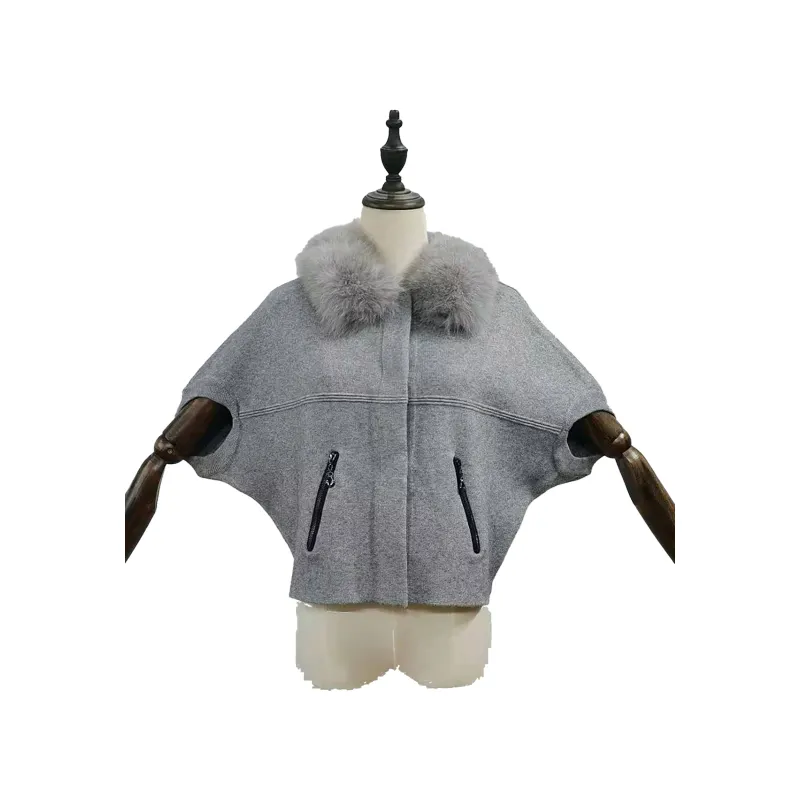 wool winter coat