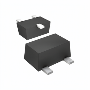 Diode Arrays Original Electronic Chips Component RB558WMTL SC-89, SOT-490 - Product Image 1