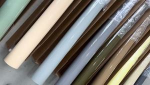 <span class=keywords><strong>Film</strong></span> de protection de voiture PPF auto-adhésif en TPU satiné vert <span class=keywords><strong>Amy</strong></span>, rouleau décoratif, prix d'usine en gros - Product Image 5