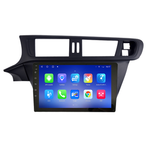 <span class=keywords><strong>Autoradio</strong></span> pour Citroën <span class=keywords><strong>C3</strong></span>-XR 2014-2018 2Din <span class=keywords><strong>Android</strong></span> <span class=keywords><strong>Autoradio</strong></span> Car Stereo DVD GPS Navigation Player <span class=keywords><strong>Android</strong></span> Auto Carplay - Product Image 2