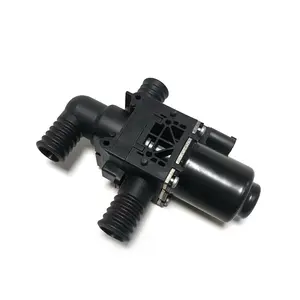 Manufacturer auto engine parts heater control Valve diesel for Range rover discovery Vogue L322 L320 without thread LR016848