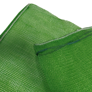 Bolsas de malla tubular de buena calidad a precio de fábrica para cebollas/leña - Product Image 1