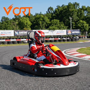 Kart <span class=keywords><strong>électrique</strong></span> Vortkart 3000w, E Go Karts, Karts <span class=keywords><strong>électrique</strong></span>s, Karting <span class=keywords><strong>électrique</strong></span> pour adultes - Product Image 3