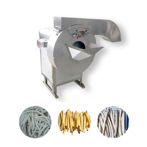 Fabricación multifuncional de alta salida de papas <span class=keywords><strong>fritas</strong></span> haciendo precio de la máquina - Product Image 4