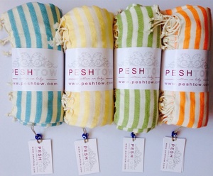 Caja de Papel Kraft para ropa, embalaje de producto de embalaje para toallas de playa y natación, ecológico, con estampado personalizado - Product Image 5