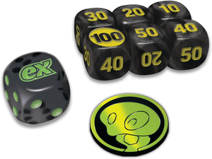 Vente en gros Pokémon TCG : Coffret d'entraînement Mega Perfect Order, Coffret cadeau de cartes à collectionner, Carte de jeu pour cadeaux et jouets - Product Image 4