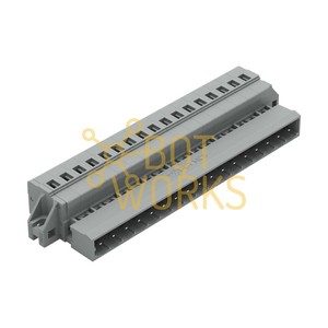 วาโก้ 231617019000 - ใหม่ - Product Image 1