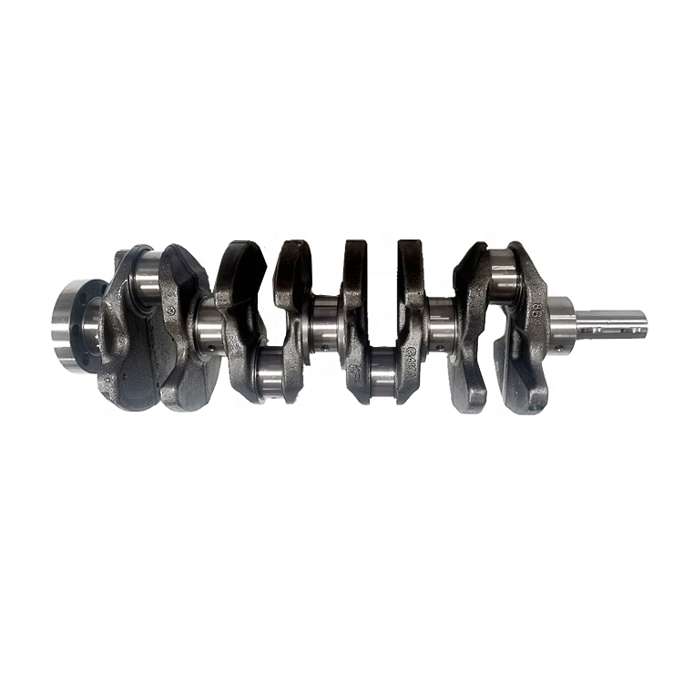More Competitive Price Auto Engine Parts 2.0L Crankshaft Assy OEM 23111-2G400 Auto Parts Image 4