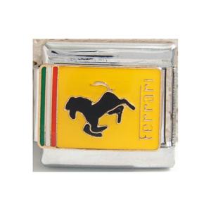 Pulsera y Brazalete de Acero Inoxidable Personalizado, Elegante y Resistente al Deslustre, con Dijes Italianos para Hombre y Mujer - Product Image 2