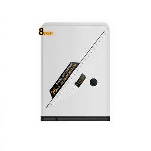 Bolsa de Almacenamiento al Vacío Colorida Mediana Crl-260106 para Ropa, Organización de Empaque, Sellado por Extracción de Aire, China - Product Image 1