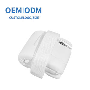 OEM geaccepteerd medische polsbeugel voor bedlegerige ouderen, anti-kras, ledematenimmobilisatie - Product Image 1