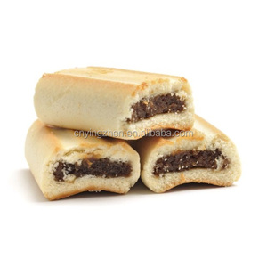 Máquina Extrusora de Barras de Higo Suaves y Masticables <span class=keywords><strong>Newtons</strong></span> - Product Image 6