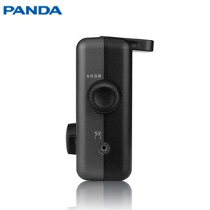 Radio Portátil AM/FM en Oferta con Tono Alto y Bajo - Product Image 2