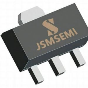 Brand-new Original AMS1117-3.3V-JSM LDO Regulator Integrated Circuit ic Electronic Component - Product Image 1