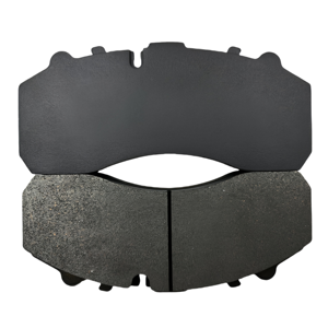 Plaquettes de frein à disque commerciales pour camions WVA29087 29087 en gros pour DAF <span class=keywords><strong>IVECO</strong></span> MAN 350 - Product Image 6
