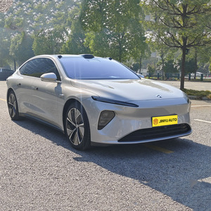 <span class=keywords><strong>NIO</strong></span> ET7 2024 Véhicule Électrique Pur Recharge Rapide en 0,5h Voitures d'Occasion Batterie Lithium Fer Phosphate 75kWh Berline <span class=keywords><strong>Acheter</strong></span> une <span class=keywords><strong>Voiture</strong></span> en Ligne - Product Image 3