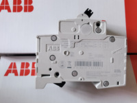 Distributeur  Original GSH201 MCB 1P+N GSH201 AC-C6/0.03  Disjoncteur différentiel avec protection contre les surintensités