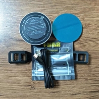 Refroidisseur magnétique pour téléphone : Refroidissement rapide par semi-conducteurs pour smartphones et tablettes