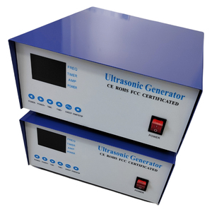 200W-<strong>3000W</strong> Customized Frequency Digital <strong>Ultrasonic</strong> Generator for Immersed <strong>Ultrasonic</strong> <strong>Transducer</strong> - Product Image 4