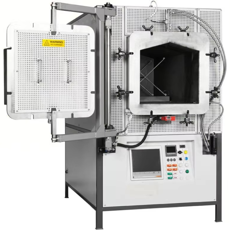 Mini Electric Ceramic Pottery Kiln 1SQM