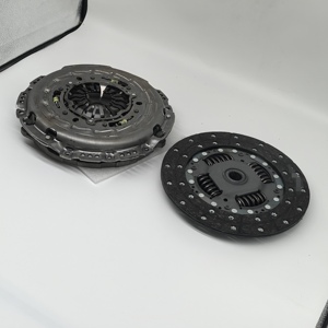 Kits de embrague de caja de cambios de transmisión 1717548 1717549 1731712 5229596 5229597 1731712 834175 usados para automóviles americanos - Product Image 6