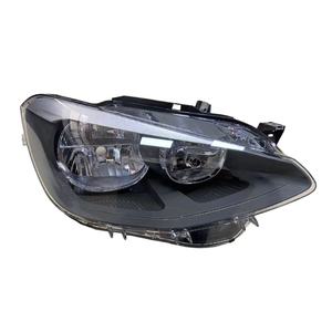 Adecuado para 2012-2014 <span class=keywords><strong>BMW</strong></span> 1 Series 116i 118i 125i M135i <span class=keywords><strong>118d</strong></span> <span class=keywords><strong>F20</strong></span> F21 Sistema de iluminación de automóviles Faros halógenos - Product Image 3