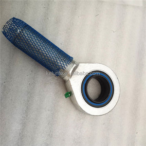 ตลับลูกปืนปลายก้านสูบทรงกลม SALA50ES-2RS และลูกปืนป<span class=keywords><strong>ลา</strong></span>ยก้านสูบ sala 50 ES-2RS SALA50ES-2RS - Product Image 1