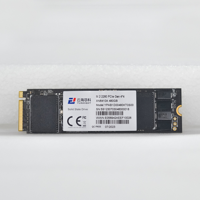 NVMm SSD 128GB 256GB 512GB 1TB 2TB 4TB Best Price Superior Quality Hard Disk