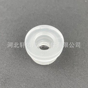 Funda de palanca de cambios para transmisiones Chrysler, Dodge, Buick, eje de 16 mm, longitud de 20 mm, buje de ajuste a presión - Product Image 3