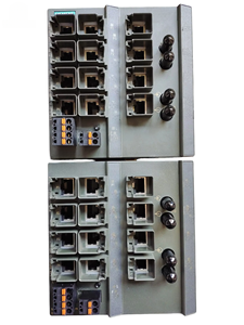 Module de commutation de capteur pour contrôleur PLC, neuf et original, 6GK5 212-2BB00-2AA3 - Product Image 1