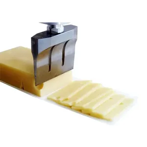 2022 Hot sale 305mm Titanium Blade Ultrasonic Cheese Cutting Equipment