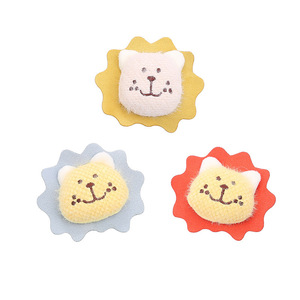 Cat Plush <b>Toys</b> a Variety of Animal Shapes Catnip Can Be Wholesale Pet Supplies - Product Image 3