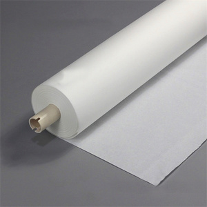 Công Nghiệp Dùng Một Lần Làm Sạch Nhiệm Vụ Nặng Nề Khăn Lau Smt <span class=keywords><strong>Stencil</strong></span> Lau Sạch Khăn Lau Giấy Cuộn Cho Yamaha - Product Image 5