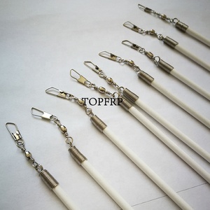 Varillas Ligeras de Fibra de Vidrio para Gimnasia Rítmica - Product Image 3