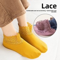 Chaussettes pour femmes, hiver, épaisses, chaudes, en velours acrylique, au-dessus du genou, antidérapantes, désodorisantes, chaussettes de sol