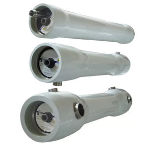 FRP RO 용기 4인치 8인치 역삼투압 시스템 산업용수 처리 - Product Image 6