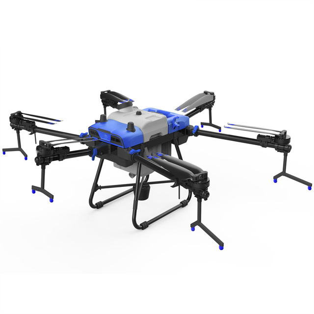 2025 Agriculture Payload heavy Drone Fumigate Remote Control Drone for Spraying Pesticides Agriculture camera 4k Quadcopter