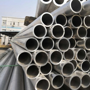 Pipa baja tahan karat 304 321 316L, daftar harga stok pipa baja antikarat pabrik Tiongkok - Product Image 6