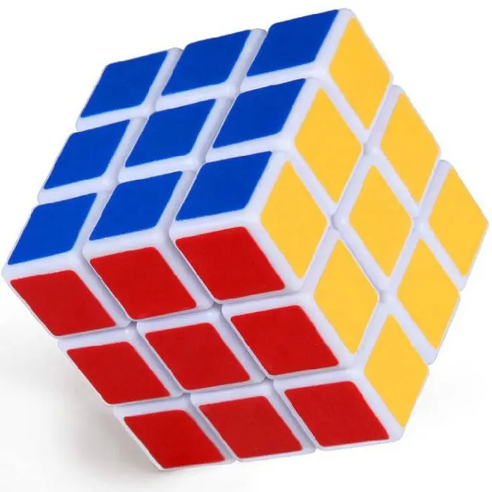 2x2 cubo educativo Di Puzzle game cube 3x3 4x4 5x5 6x6 7x7 2x3 cube giocattoli per i bambini di 3x3x4 /2x3x3 /2x2x3 (NO.PA00205)