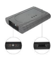 Scanner GTS OTC TIS3 Global Techstream V18.00.008 Outil de diagnostic Toyota avec prise en charge de la programmation flash de l'ECU