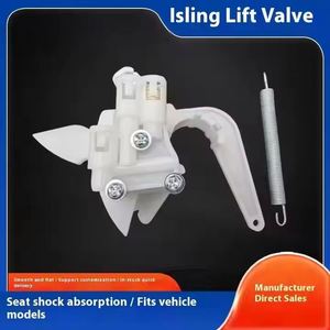 Pour SCANIA Benz Isling 20443641 20586535 20748450 nouvelles pièces <span class=keywords><strong>de</strong></span> moteur soupape <span class=keywords><strong>de</strong></span> levage Airbag papillon siège soupape <span class=keywords><strong>de</strong></span> commande <span class=keywords><strong>de</strong></span> hauteur - Product Image 3