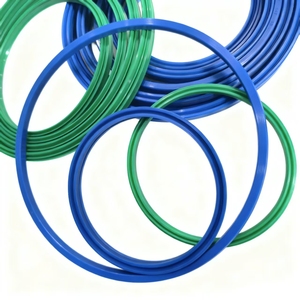 Kits de joints de réparation pour camions à benne basculante 169-4 Cylindre auto-déchargeur remplacé Caoutchouc résistant à l'huile Industriel de haute qualité - Product Image 2