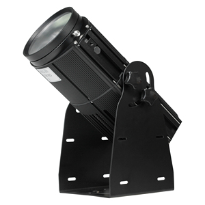 Proyector LED de 150W/200W, Luz LED Amarilla, Roja, Verde, Azul y Blanca, Proyección de Suelo, Zona de Seguridad, Pasillo, Almacén, Proyector de Líneas - Product Image 5