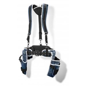 TB-FT1 <b>Tool</b> Belt for <b>Tool</b> <b>Bags</b> - Product Image 1