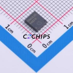 ทรานซิสเตอร์สนาม TDSON-8FL BSC005N03LS5ATMA1 (Mosfet) แบบดั้งเดิมและใหม่ - Product Image 1